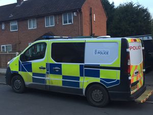 Supporting image for story: Telford murder probe: Five bailed as investigations continue