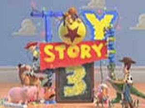 Supporting image for story: Toy Story 3 - trailer