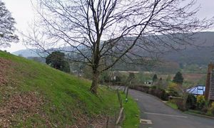 Clive Avenue in Church Stretton. Picture: Google
