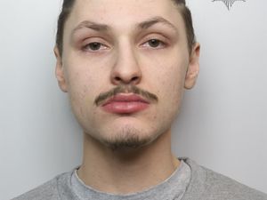 Supporting image for story: Prolific masked knifeman who terrified supermarket staff across Staffordshire could get away with Derbyshire crime spree due to justice backlog