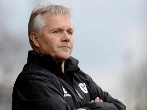 Supporting image for story: Fixtures: Harriers host Grimsby first up