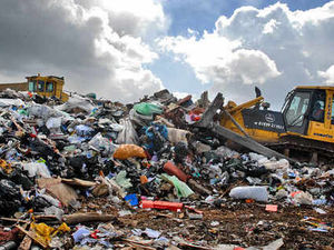 Supporting image for story: Cannock incinerator plan rejected in U-turn