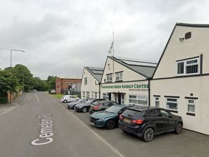 Supporting image for story: House built without planning permission in Telford factory can stay, planners say