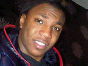 Supporting image for story: Accused tells how pal was shot dead