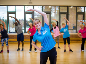 Supporting image for story: Major UK study shows social connection can reverse frailty