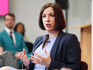 Education Secretary Bridget Phillipson