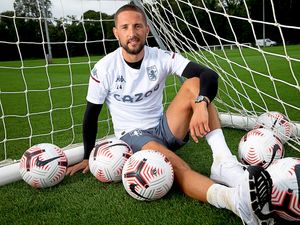 Supporting image for story: Big Interview: Don’t go writing Conor Hourihane off – he's proved the doubters wrong before