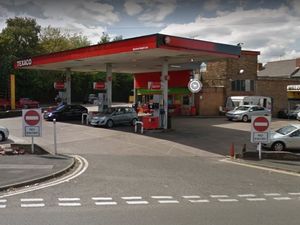 Supporting image for story: Walsall petrol station set for revamp