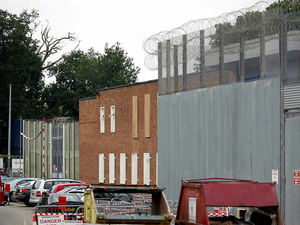 Supporting image for story: Teenage prisoner killed himself a day after arriving at Swinfen Hall