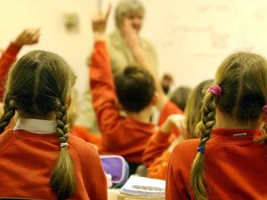 Supporting image for story: Shropshire parents can now apply for 2020 secondary school places