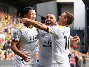 Supporting image for story: What channel is Wolves vs Watford? Kick-off time, how to follow and team news