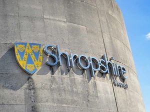 Supporting image for story: Firms invited to put forward proposals for Shrewsbury Riverside development