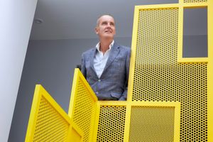 Kevin McCloud