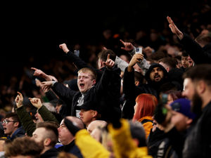 Supporting image for story: Wolves fans receive season ticket price hike 