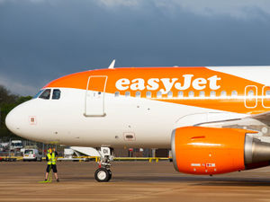 Supporting image for story: Fancy a holiday? Find out the list of new EasyJet routes from Birmingham International Airport as it reveals increased passenger numbers