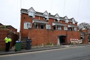 Emergency services responded to an incident on Firs Lane, Smethwick at around 6.30pm on Sunday following reports of residents feeling unwell from 'breathing in fumes'.The fumes are said to have affected the residents of a row of five houses.