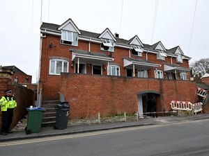 Emergency services responded to an incident on Firs Lane, Smethwick at around 6.30pm on Sunday following reports of residents feeling unwell from 'breathing in fumes'.The fumes are said to have affected the residents of a row of five houses.