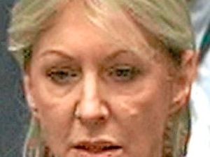 Supporting image for story: Will rebels be disciplined? asks Chris Moncrieff