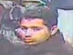 Supporting image for story: Appeal after sexual assault on train to Birmingham