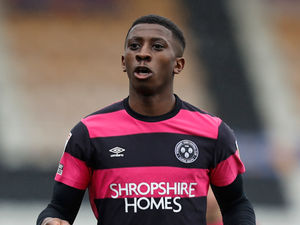 Supporting image for story: Cambridge 0 Shrewsbury 0 - Player ratings