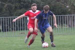 The cup clash was decided on penalties