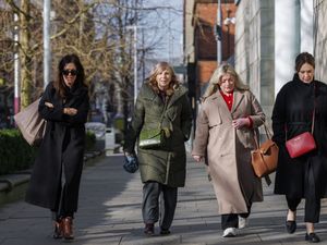 Supporting image for story: Natalie McNally murder trial jury shown police interview with accused