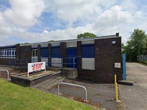 Supporting image for story: Telford company reveals plans to expand Halesfield site to meet growing demand