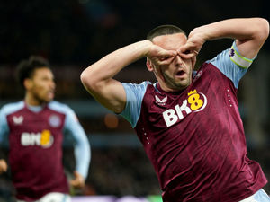 Supporting image for story: Aston Villa 1 Arsenal 0 - Report 