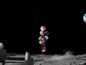 Supporting image for story: Watch: Time to get the tissues, it's the John Lewis Christmas advert 2015