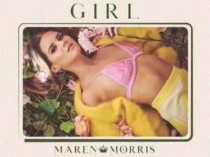 Supporting image for story: Maren Morris, Girl - album review
