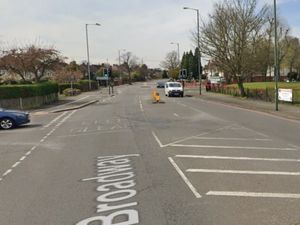 Supporting image for story: Man charged with attempted kidnap after two women attacked in Walsall