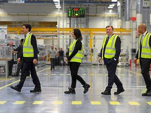 Supporting image for story: Tories or Labour, who deserves the credit for success?