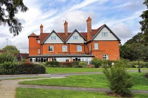 Oldbury Grange Nursing Home in Bridgnorth