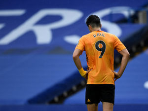 Supporting image for story: Transfer Rumours - July 31: Wolves, West Brom, Walsall and Villa news and gossip