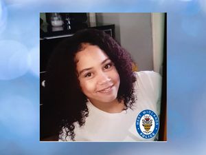 Supporting image for story: Search for missing girl from Wolverhampton continues
