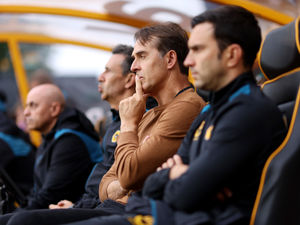 Supporting image for story: Julen Lopetegui and Wolves part ways ahead of 2023/24 Premier League season