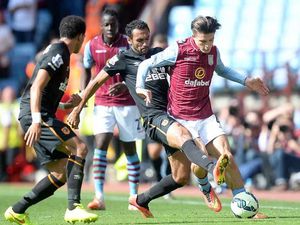 Supporting image for story: Transfer Rumours - September 9