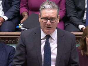 Supporting image for story: Mossmorran staff going through a ‘difficult time’, says PM