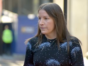 Supporting image for story: Dalian Atkinson was killed hours before he was due to attend clinic, jury told