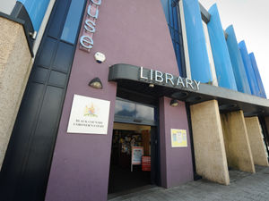 Black Country Coroners Court