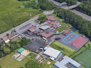 Supporting image for story: More than a dozen staff off long-term at Jane Lane School