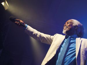 Supporting image for story: Billy Ocean, Pete Tong and Marti Pellow to play Llangollen concerts