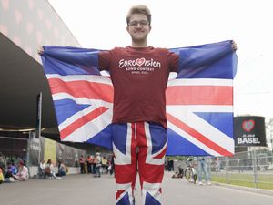 Supporting image for story: ‘I love we sent good singers’ – UK fans on hopes for 2025 Eurovision final