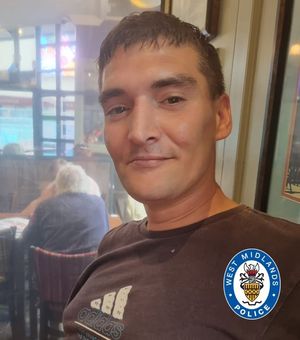 Andrew Gardner died after being stabbed in Handsworth