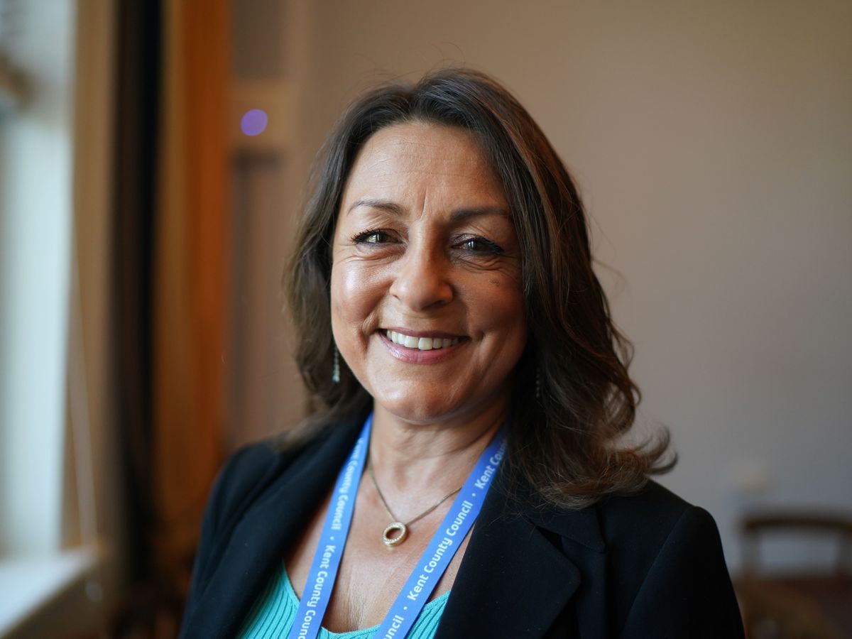 Reform councillor says small boats migrants are from ‘unenlightened cultures’