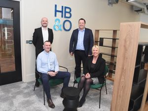 Supporting image for story: Accountancy firm climbs UK's top 100 rankings after year of sustained growth