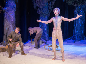 Supporting image for story: Your Midlands and Shropshire am dram guide