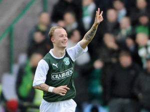 Supporting image for story: Wolves boss Saunders has no regrets on Leigh Griffiths loan