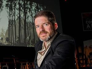 Supporting image for story: Award winning line up for festival