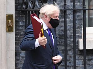 Supporting image for story: Prime Minister warns of ‘logistical challenges’ to overcome for Covid-19 vaccine